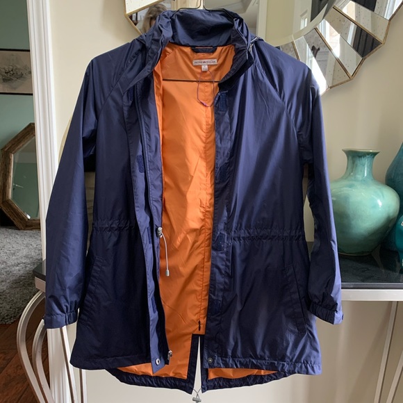 peter millar waterproof jacket